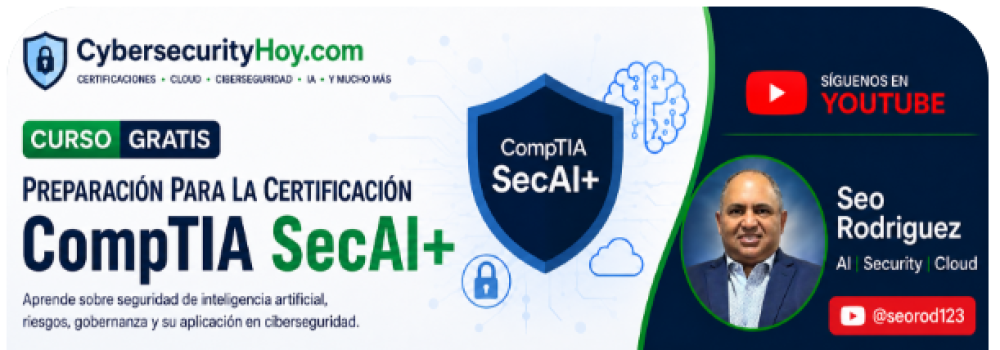 CybersecurityHoy